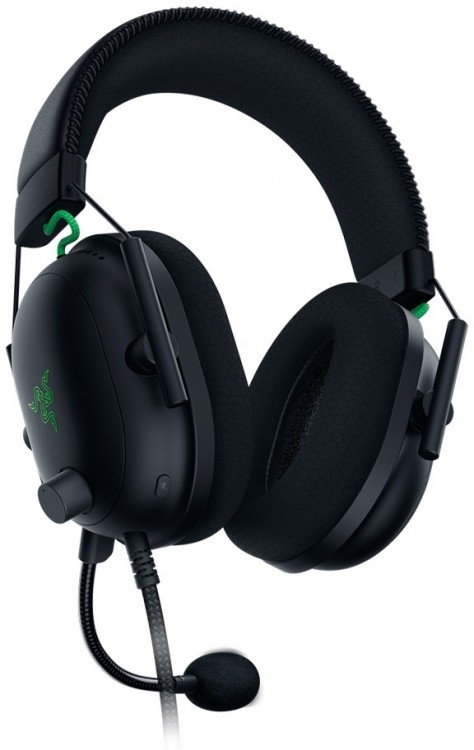 Гарнітура RAZER Blackshark V2 (RZ04-03230100-R3M1)
