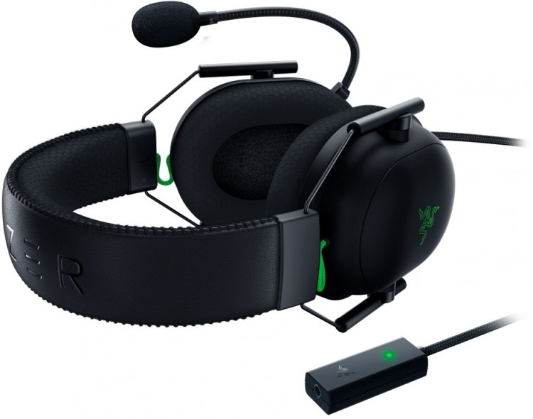 Гарнітура RAZER Blackshark V2 (RZ04-03230100-R3M1)