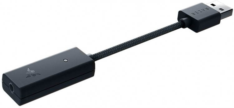 Гарнітура RAZER Blackshark V2 (RZ04-03230100-R3M1)