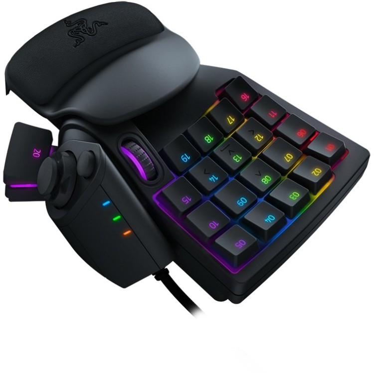 Кейпад RAZER Tartarus Pro