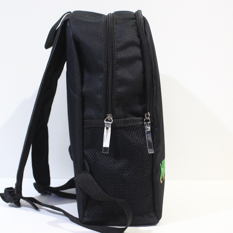 Рюкзак Minecraft Logo