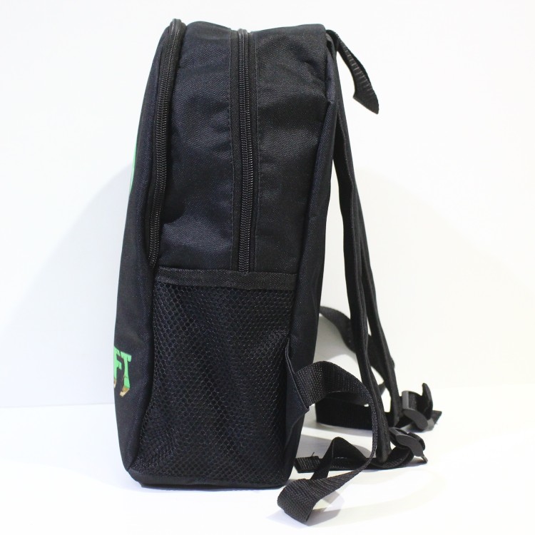 Рюкзак Minecraft Logo