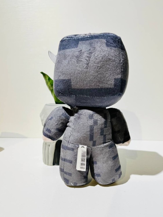 М'яка іграшка Майнкрафт 003