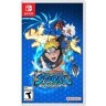 Naruto X Boruto Ultimate Ninja Storm Connections Nintendo Switch (російські субтитри)
