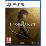 Resonance: A Plague Tale Legacy PS5 (українські субтитри)