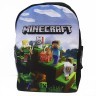 Рюкзак Minecraft цветной