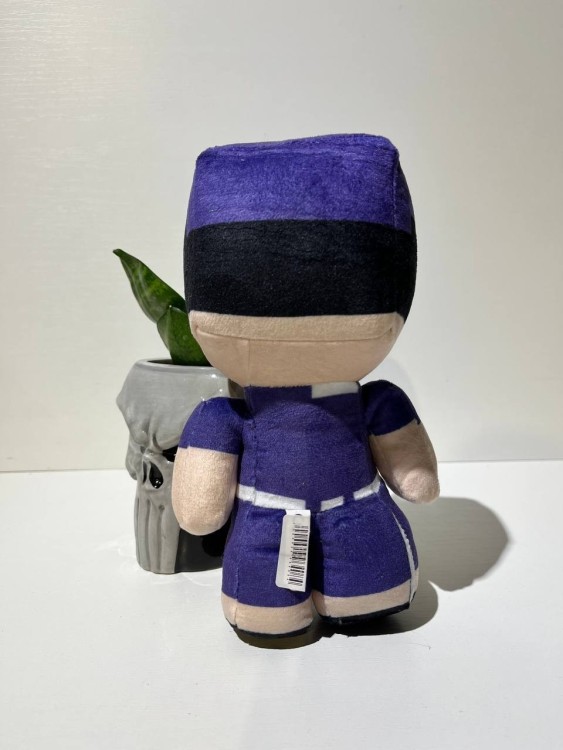 М'яка іграшка Майнкрафт 004