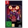 Five Nights at Freddy’s: Security Breach Nintendo Switch (російські субтитри)
