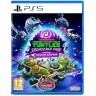 Teenage Mutant Ninja Turtles: Splintered Fate Deluxe Edition PS5 (російські субтитри)