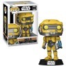 Фигурка Funko Pop Star Wars - Ned-B