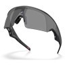 Meta Oakley Prizm Black Lenses / Black Frame