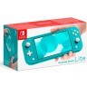 Ігрова консоль Nintendo Switch Lite Turquoise