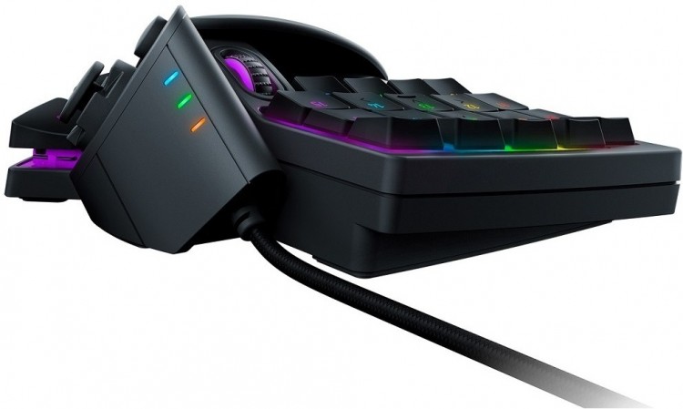 Кейпад RAZER Tartarus V2