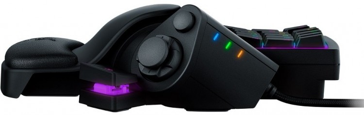 Кейпад RAZER Tartarus V2
