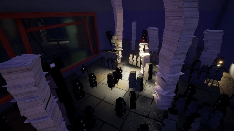 Hello Neighbor Hide and Seek - Привіт, сусід Гра в хованки [PS4] (російські субтитри)