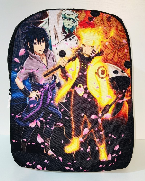 Рюкзак Naruto Наруто 1