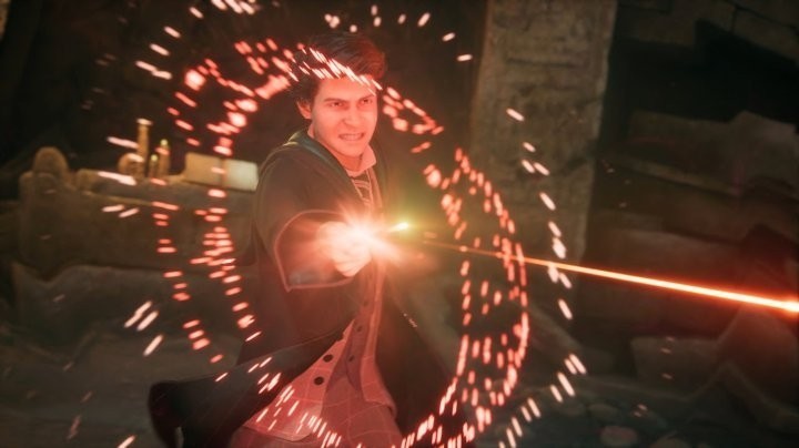 Hogwarts Legacy Deluxe Edition [Xbox]  