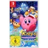 Kirby’s Return to Dream Land Deluxe Nintendo Switch (англійска версія)