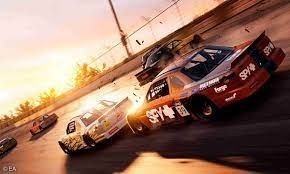 Grid Legends PS4 Grid Legends PS4