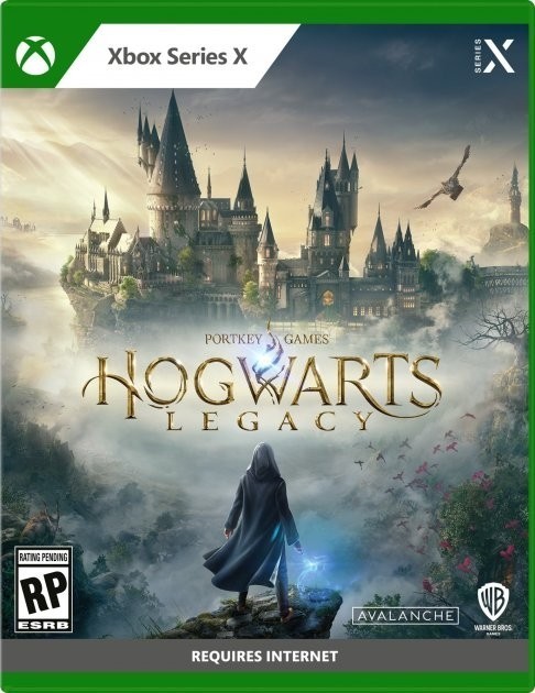 Hogwarts Legacy [Xbox] 
