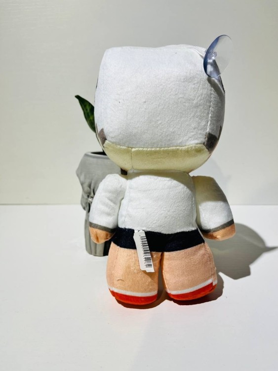 М'яка іграшка Майнкрафт 006