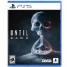 Until Dawn PS5 (російська версія)