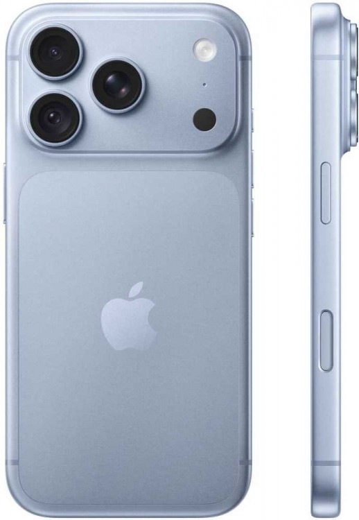 IPhone 18 Pro 256Gb