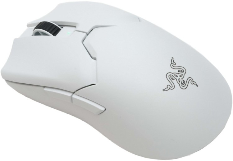 Мышь RAZER Viper V2 PRO, white (RZ01-04390200-R3G1)