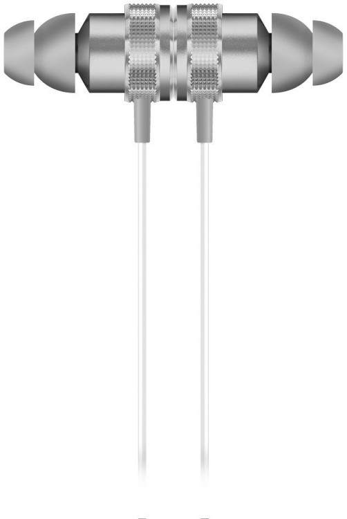 Гарнітура RAZER Hammerhead для IOS Mercury (RZ04-02090200-R3M1)