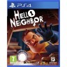 Hello Neighbor - Привіт, сусід PS4 (російські субтитри)