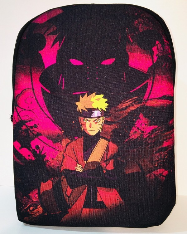Рюкзак Naruto Наруто 4