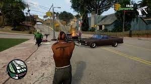 GTA The Trilogy. The Definitive Edition PS4 GTA The Trilogy. The Definitive Edition PS4