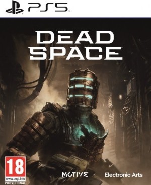 Dead Space [PS5]