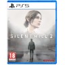 Silent Hill 2 Remake PS5 (украинскi субтитри)