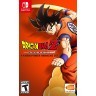 DRAGON BALL Z: KAKAROT + A New Power Awakes Set Nintendo Switch (російські субтитри)