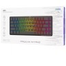 Бездротова клавіатура Proove Gaming AFK (Ukraine Layout)