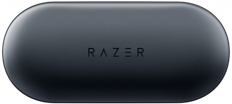 Гарнітура RAZER Hammerhead True Wireless 2021 (RZ12-03820100-R3G1) Гарнітура RAZER Hammerhead True Wireless 2021 (RZ12-03820100-R3G1)