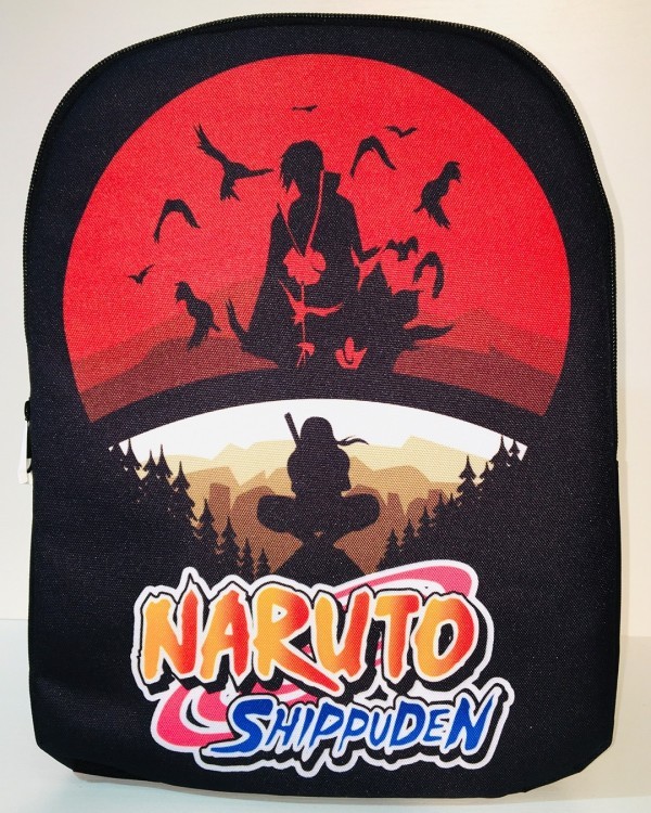 Рюкзак Naruto Наруто 3