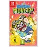 WarioWare: Move It! Nintendo Switch (англійска версія)