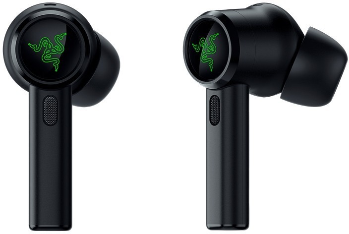Гарнітура RAZER Hammerhead True Wireless X (RZ12-03830100-R3G1) Гарнітура RAZER Hammerhead True Wireless X (RZ12-03830100-R3G1)