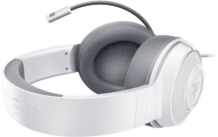 Гарнітура RAZER Kraken X Mercury (RZ04-02890300-R3M1)