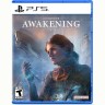 Unknown 9: Awakening PS5 (російські субтитри)