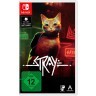 Stray Nintendo Switch (російські субтитри)
