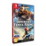 Immortals: Fenyx Rising Nintendo Switch (російська версія)