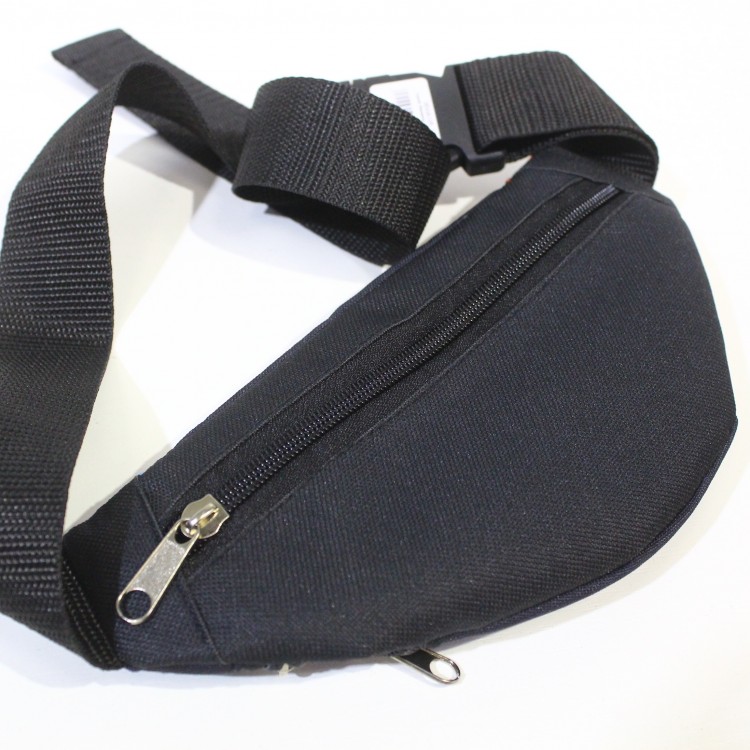 Бананка Among Us синя