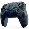 Бездротовий Геймпад Sony PlayStation (PS5) DualSense Grey Camouflage