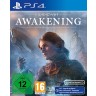 Unknown 9: Awakening PS4 (російські субтитри) 