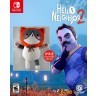Hello Neighbor 2 Deluxe Imbir Edition Nintendo Switch (російські субтитри)