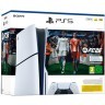 PlayStation 5 Slim 1TB BLU-RAY EA SPORTS FC 26 (код)