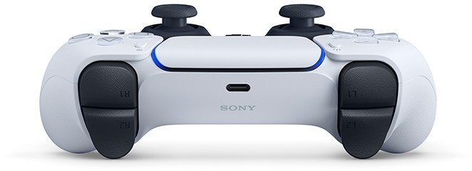 Геймпад DualSense Wireless Controller для Sony PS5 Геймпад DualSense Wireless Controller для Sony PS5